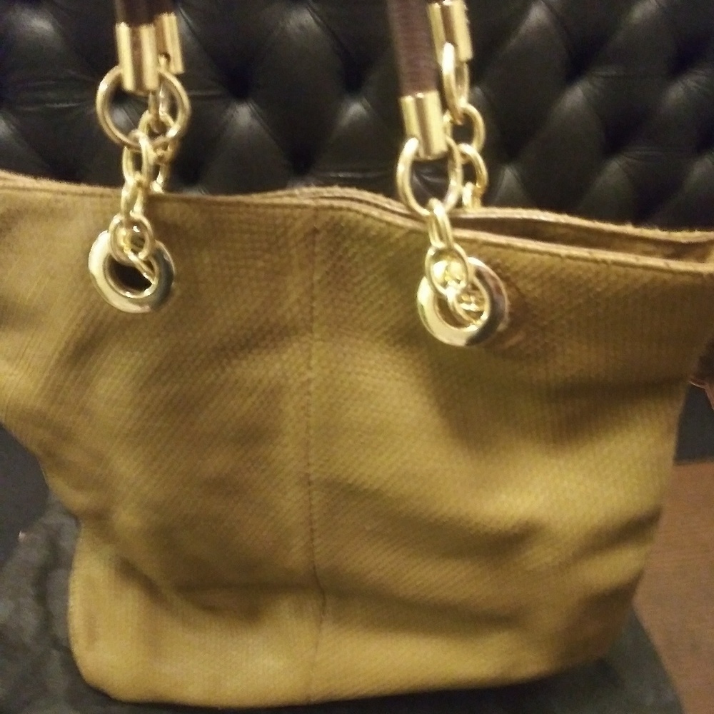 Cynthia Rowley handbag - Picture 2 of 5